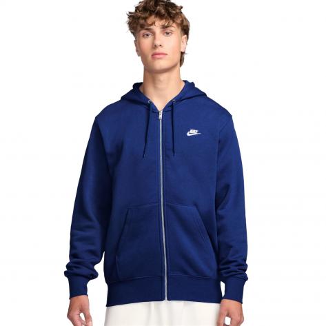 Nike Herren Sweatjacke Club FN3861 