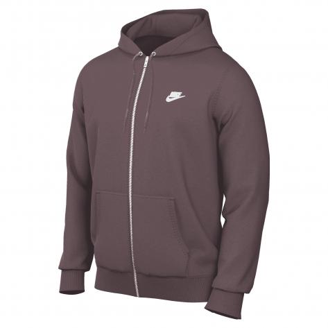 Nike Herren Sweatjacke Club FN3861 