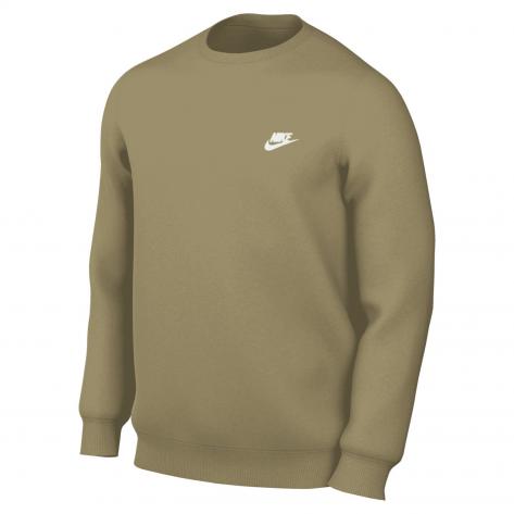 Nike Herren Pullover Club BB Crew FN3886 