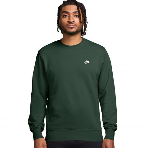 Nike Herren Pullover Club BB Crew FN3886 