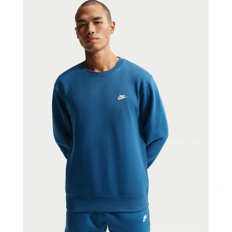 Nike Herren Pullover Club BB Crew FN3886 