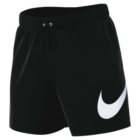 Nike Herren Short Club GX FN3906-010 XL Black/Black/White | XL