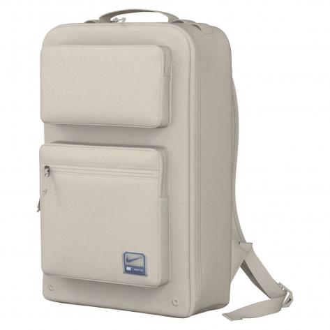Nike Rucksack Utility Speed Backpack FN4106-104 LT Orewood Brn/Indigo Storm | One size