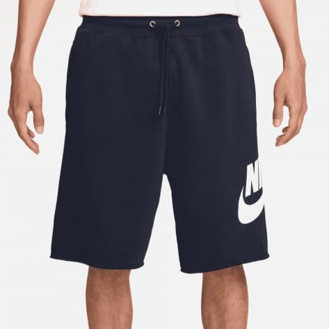Nike Herren Short Nike Club Alumni FT Short FQ4950 