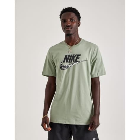 Nike Herren T-Shirt Nike Sportswear Men s T-Shirt FQ8034-370 XL Jade Horizon | XL