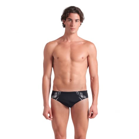 Arena Herren Badeshort POSEIDONIA SWIM 009075 