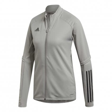 adidas Damen Trainingsjacke Condivo 20 FS7103 XXS TMMDGR | XXS