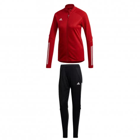 adidas performance essentials trainingsanzug