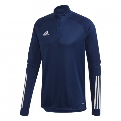 adidas Herren Training Top Condivo 20 FS7121 S NAVBLU | S