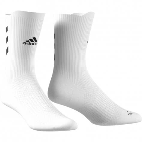 Adidas Sportsocken Alphaskin Crew Low Cushion Sock Cortexpower De