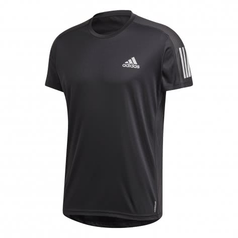 Adidas laufshirt own the run clearance