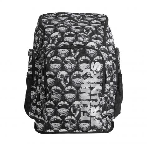 Funky Trunks Rucksack Space Case Backpack FTG018N-72336 Arti Mess | One size