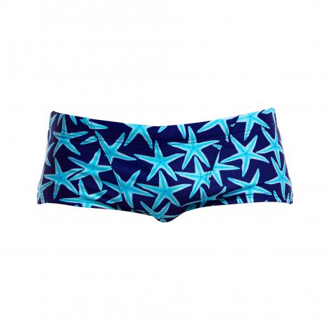 Funky Trunks Herren Badehose Men`s Classic Trunks FTS001M 