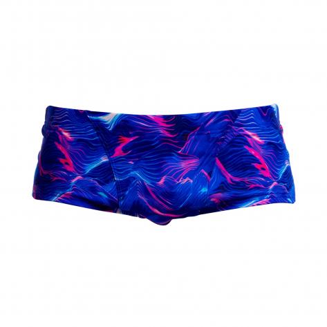 Funky Trunks Herren Badehose Classic Trunks FTS001M 
