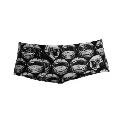 Funky Trunks Herren Badehose Classic Trunks FTS001M 