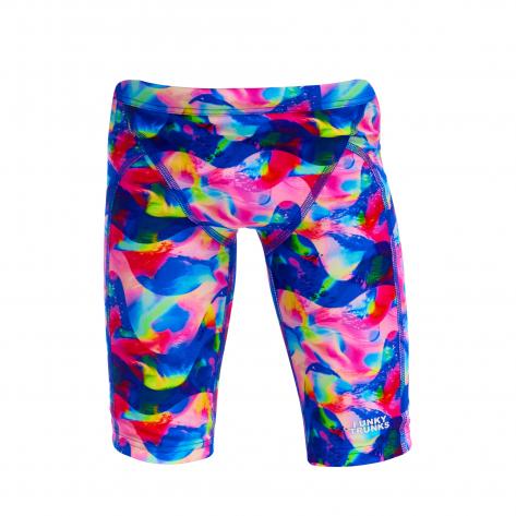 Funky Trunks Jungen Badehose Miniman Jammers FTS013B 