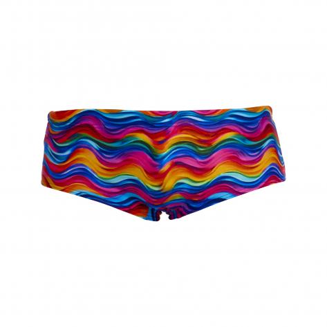 Funky Trunks Jungen Badehose Boys Sidewinder Trunks FTS015B 