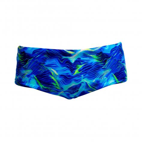 Funky Trunks Herren Badehose Sidewinder Trunks FTS015M 