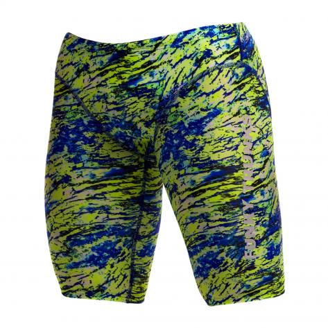 Funky Trunks Herren Badehose Fast Training Jammers FTS088M 