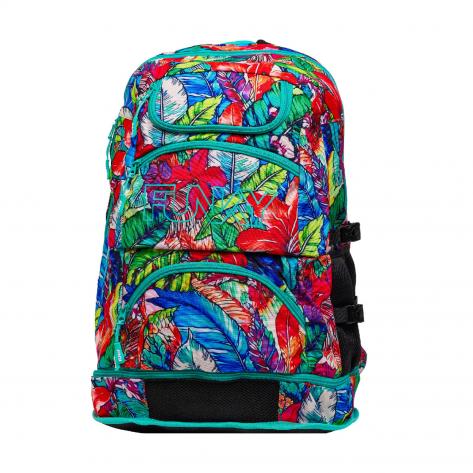 Funky Rucksack Elite Squad Backpack FYG003N-72375 Loud Proud | One size