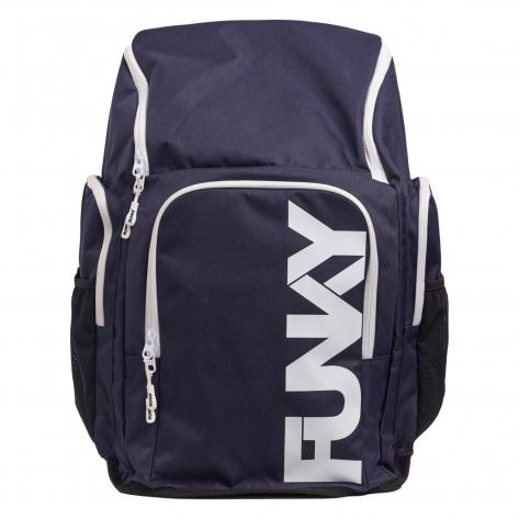 Funky Rucksack Space Case Backpack FYG018N 