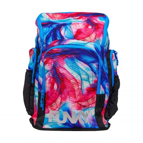 Funky Rucksack Space Case Backpack FYG018N-72360 Muscle Mad | One size