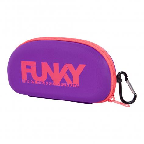 Funky Brillenetui Case Closed Google Case FYG019N 