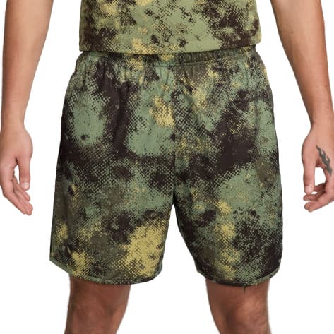Nike Herren Short Totality Camo Men s 7  Short FZ0742 