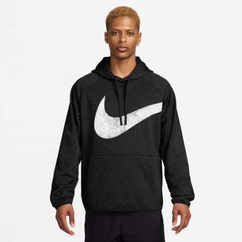 Nike Herren Kapuzenpullover Therma-FIT Hoodie FZ1072 