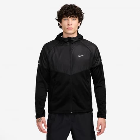 Nike Herren Laufjacke Sphere Miler Men's Therma FZ1111 