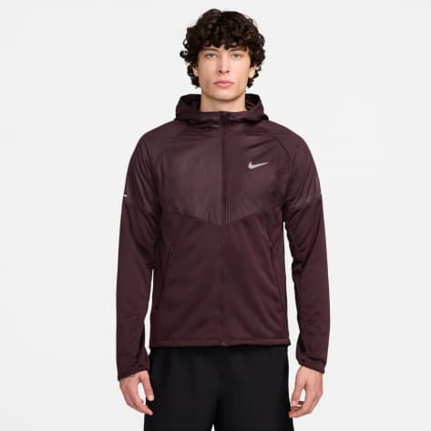 Nike Herren Laufjacke Sphere Miler Men's Therma FZ1111 