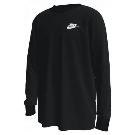 Nike Kinder Langarm Shirt Sportswear Big Kids Long FZ4946 
