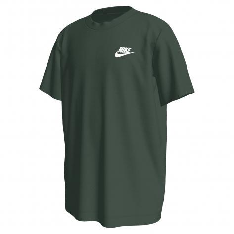 Nike Kinder T-Shirt Sportswear Big Kids FZ5177 