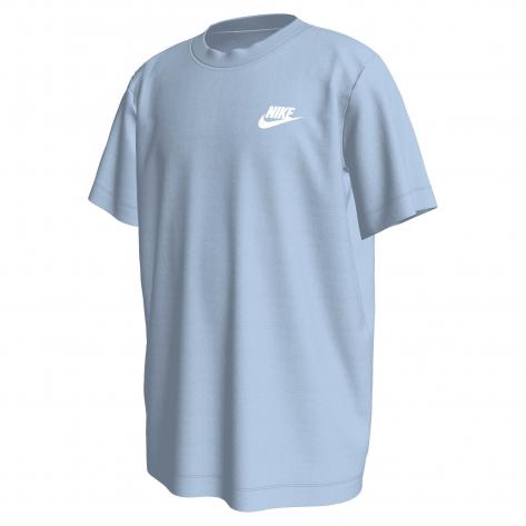 Nike Kinder T-Shirt Sportswear Big Kids FZ5177 