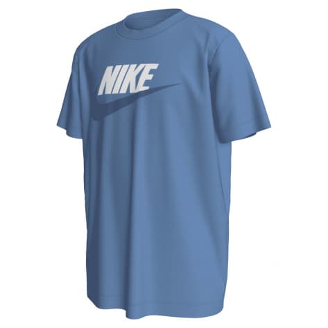 Nike Kinder T-Shirt NSW Tee Futura HBR FZ5178 