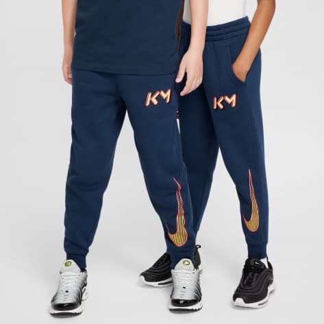 Nike Kinder Trainingshose Kylian Mbappé Club FZ5322 
