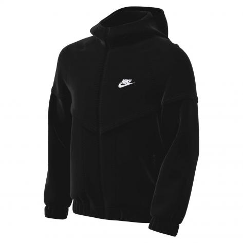 Nike Kinder Jacke Nike Sportswear Windrunner Big FZ5516 