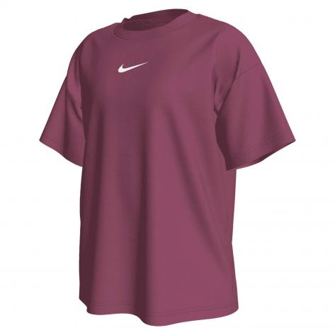 Nike Mädchen T-Shirt Big Girls Sportswear FZ5539 