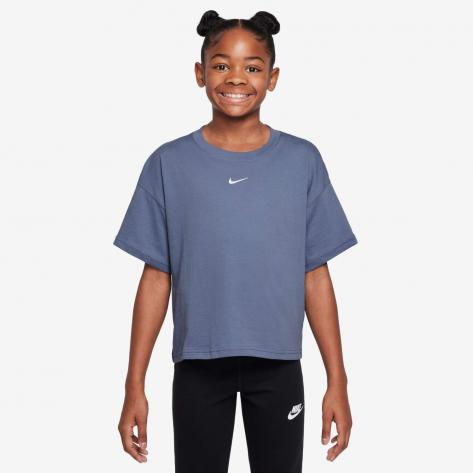 Nike Mädchen T-Shirt Nike Sportswear Big Kids FZ5559 
