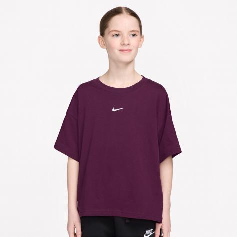 Nike Mädchen T-Shirt Nike Sportswear Big Kids FZ5559 