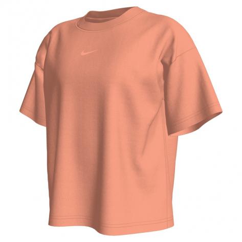 Nike Mädchen T-Shirt Nike Sportswear Big Kids FZ5559 