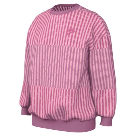 Nike Mädchen Pullover Club Fleece FZ5575 