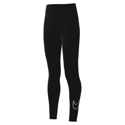 Nike Mädchen Leggings G NSW CLSSC TGHT GFX FZ5586 