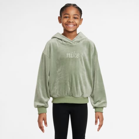 Nike Mädchen Kapuzenpullover Sportswear Big Kids FZ5588 