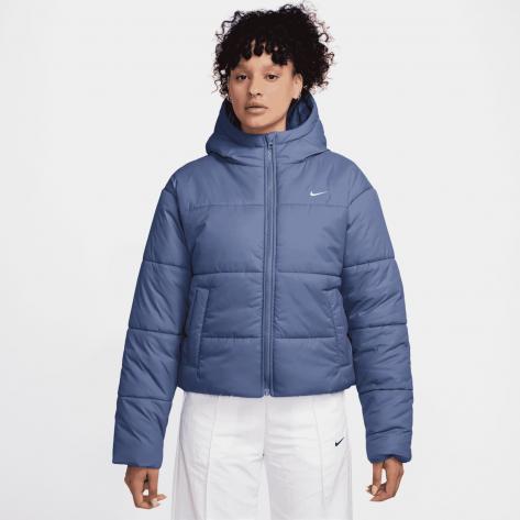 Nike Damen Winterjacke Classic Puffer FZ5899 