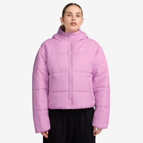 Nike Damen Winterjacke Classic Puffer FZ5899 