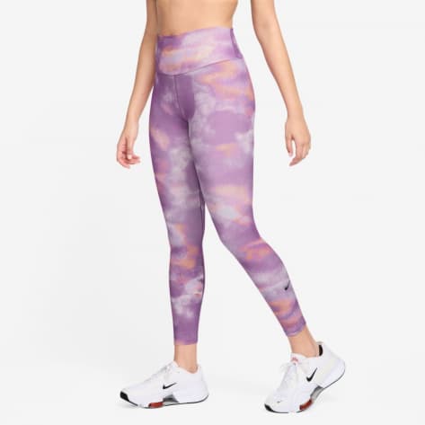 Nike Damen Tight One Women s High-Waisted FZ7275 
