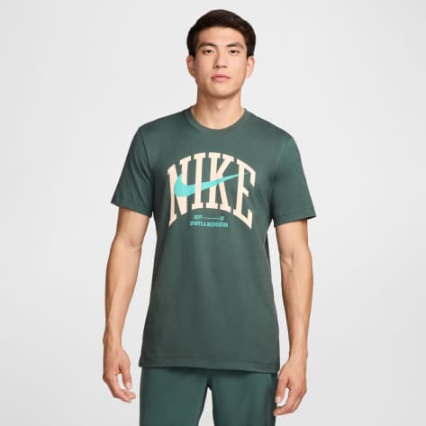 Nike Herren T-Shirt Dri-FIT Fitness Tee FZ8048 