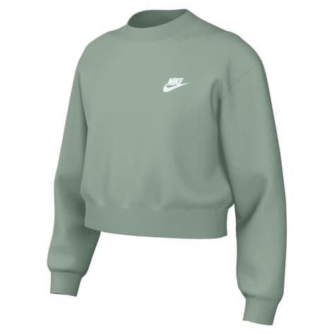 Nike Mädchen Pullover Sportswear Club Fleece Bi FZ9244 