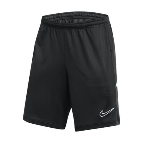 Nike Herren Short Dri-FIT Academy 25 FZ9776-010 M Black/Black/White | M